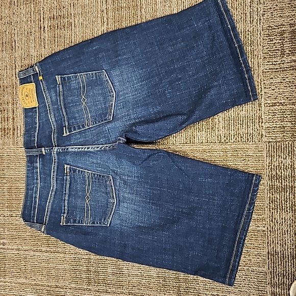 Lucky Brand Bermuda shorts - Picture 2 of 7